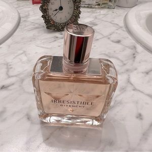 Givenchy Irresistible